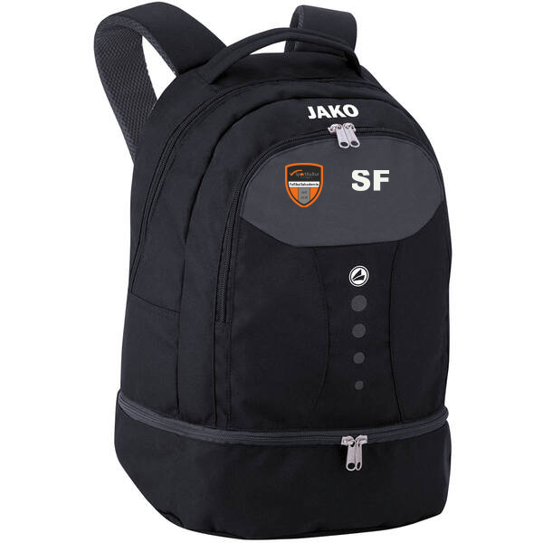 Rucksack TLS 